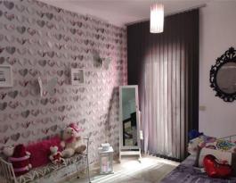Semi detached house