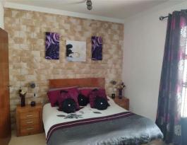 Semi detached house