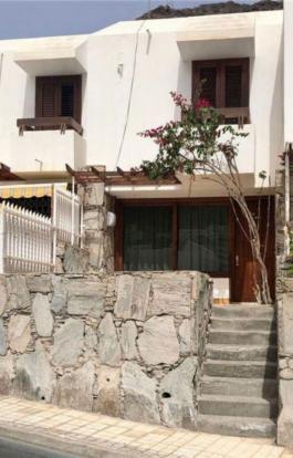 Semi detached house