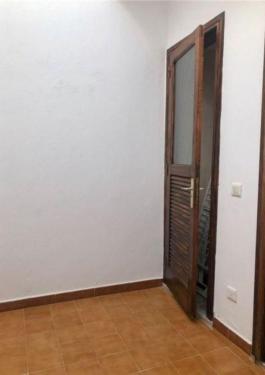 Semi detached house