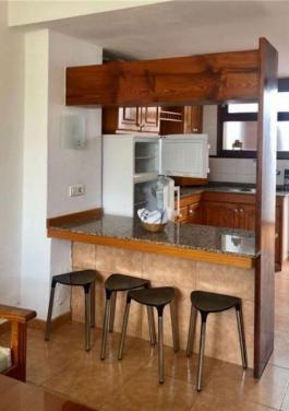 Semi detached house