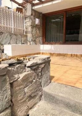 Semi detached house