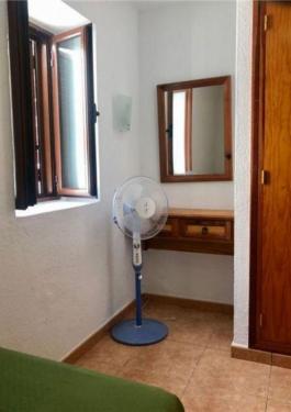 Semi detached house