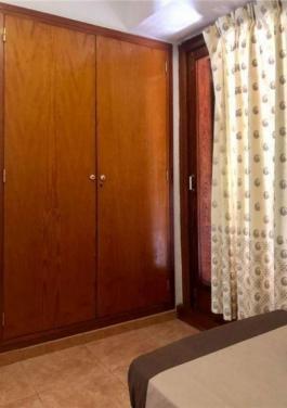 Semi detached house