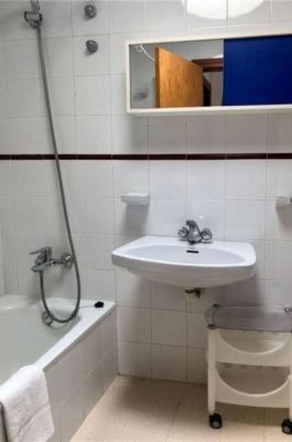 Semi detached house