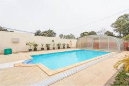Chalet pareado
