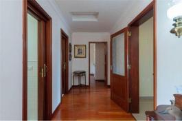 Chalet pareado