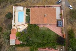 Chalet pareado