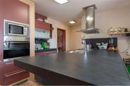 Chalet pareado