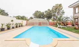 Chalet pareado