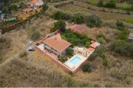 Chalet pareado