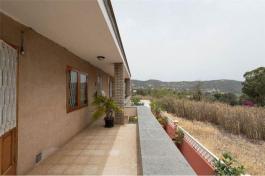 Chalet pareado