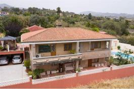 Chalet pareado
