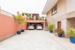 Chalet pareado