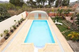 Chalet pareado