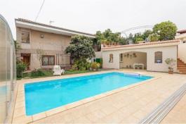 Chalet pareado
