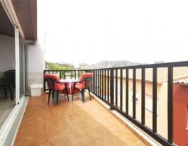 Chalet pareado