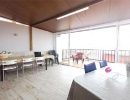 Chalet pareado