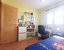 Chalet pareado