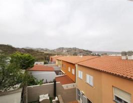 Chalet pareado