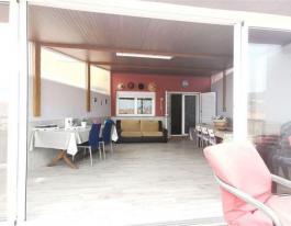 Chalet pareado
