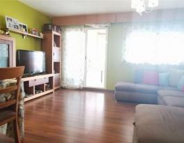 Chalet pareado