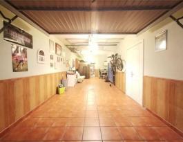 Chalet pareado