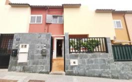 Chalet pareado