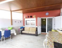 Chalet pareado