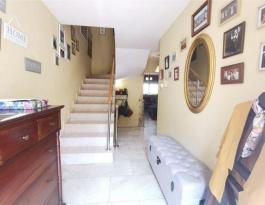 Chalet pareado