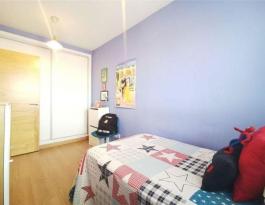 Chalet pareado
