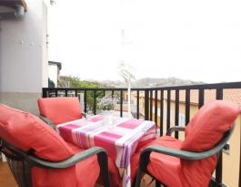 Chalet pareado