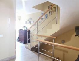Chalet pareado