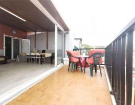 Chalet pareado