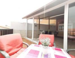 Chalet pareado