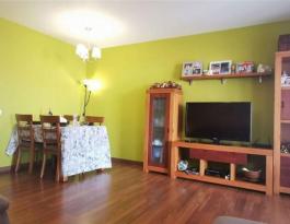 Chalet pareado