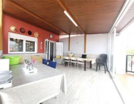 Chalet pareado