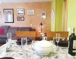 Chalet pareado