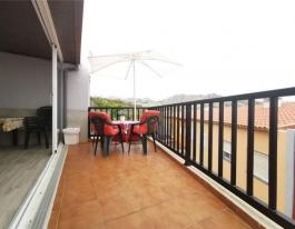 Chalet pareado