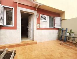 Chalet pareado