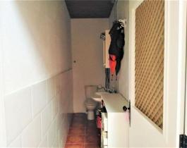 Semi detached house