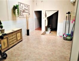 Semi detached house