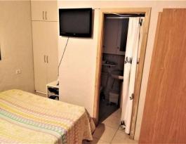 Semi detached house
