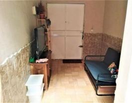 Semi detached house