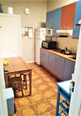 Semi detached house