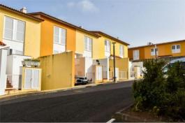 Chalet adosado