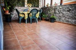 Chalet adosado