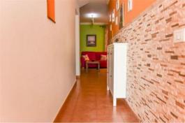 Chalet adosado