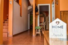 Chalet adosado