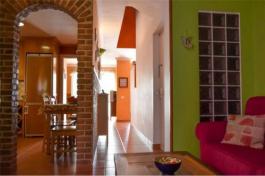 Chalet adosado